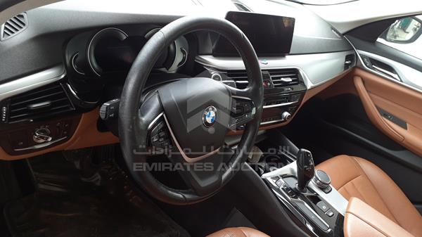 Photo 15 VIN: WBAJA510XJG876111 - BMW 530I 