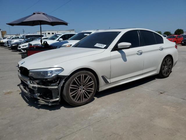 Photo 0 VIN: WBAJA5C30HG895137 - BMW 530 I 