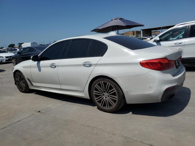 Photo 1 VIN: WBAJA5C30HG895137 - BMW 530 I 