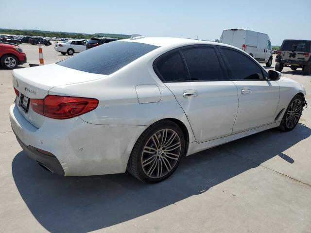 Photo 2 VIN: WBAJA5C30HG895137 - BMW 530 I 