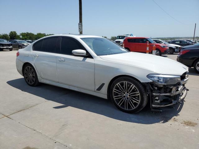 Photo 3 VIN: WBAJA5C30HG895137 - BMW 530 I 