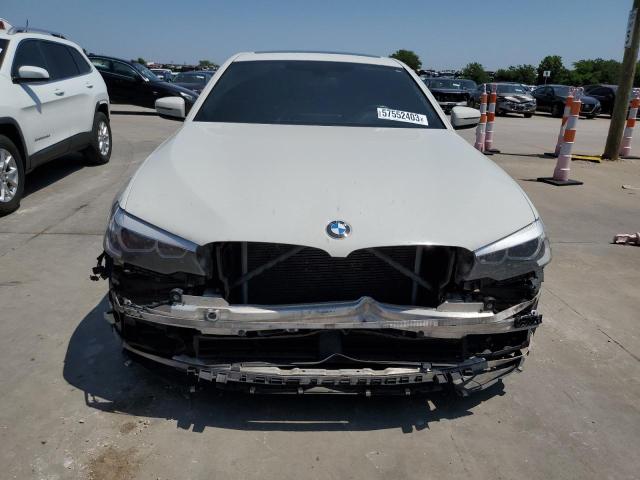 Photo 4 VIN: WBAJA5C30HG895137 - BMW 530 I 