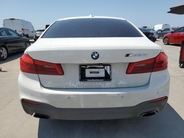 Photo 5 VIN: WBAJA5C30HG895137 - BMW 530 I 