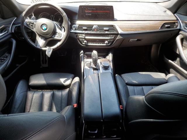 Photo 7 VIN: WBAJA5C30HG895137 - BMW 530 I 