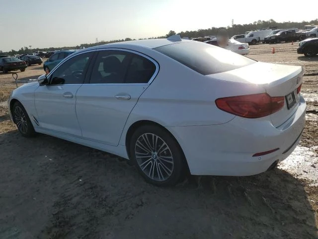 Photo 1 VIN: WBAJA5C30HG897129 - BMW 530 I 