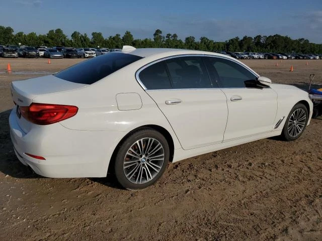 Photo 2 VIN: WBAJA5C30HG897129 - BMW 530 I 