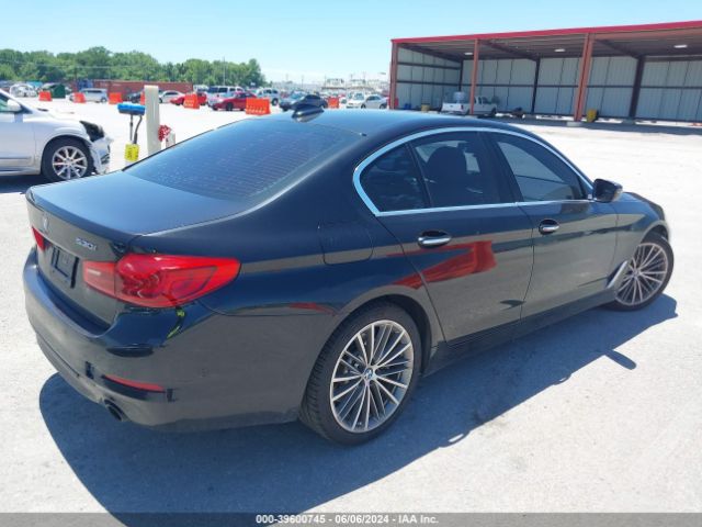 Photo 3 VIN: WBAJA5C30HWA34937 - BMW 530I 