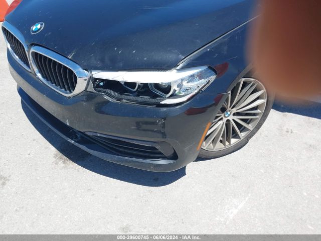 Photo 5 VIN: WBAJA5C30HWA34937 - BMW 530I 