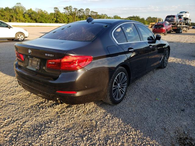 Photo 3 VIN: WBAJA5C30HWA35442 - BMW 530 I 