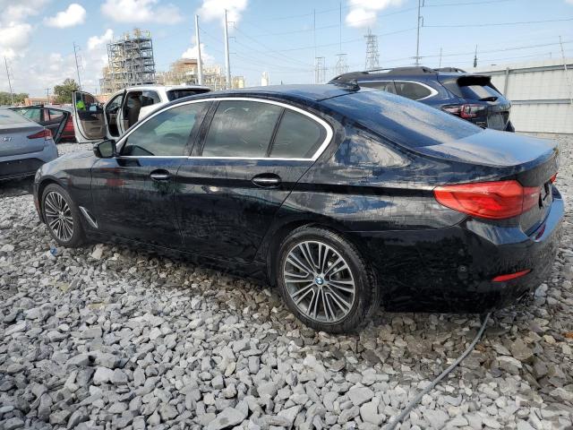 Photo 1 VIN: WBAJA5C31HG894353 - BMW 530 I 