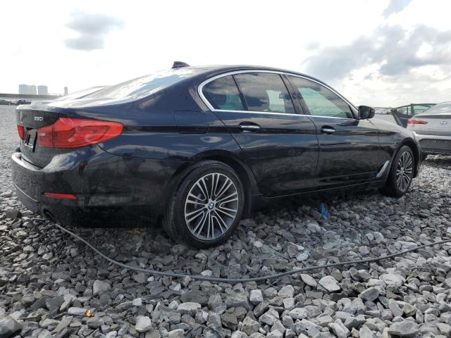 Photo 2 VIN: WBAJA5C31HG894353 - BMW 530 I 