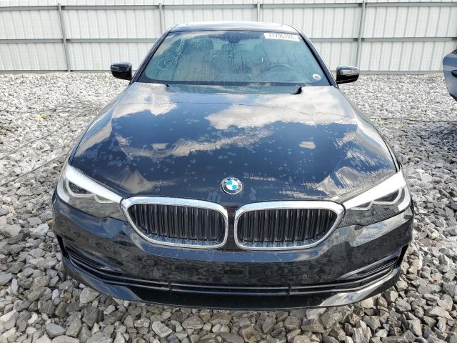 Photo 4 VIN: WBAJA5C31HG894353 - BMW 530 I 