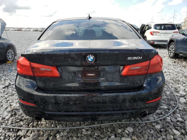 Photo 5 VIN: WBAJA5C31HG894353 - BMW 530 I 