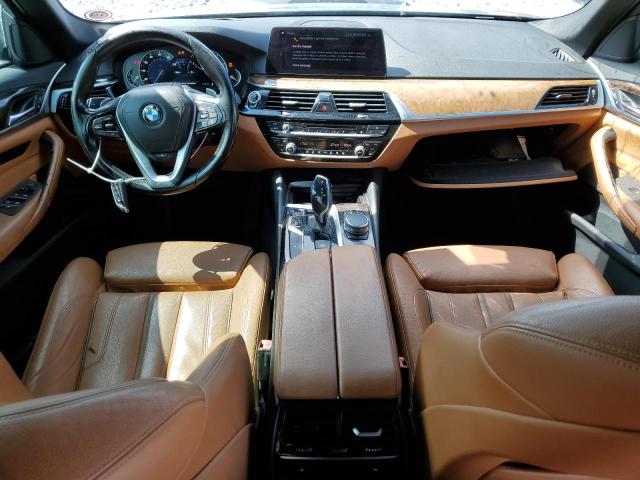 Photo 7 VIN: WBAJA5C31HG894353 - BMW 530 I 