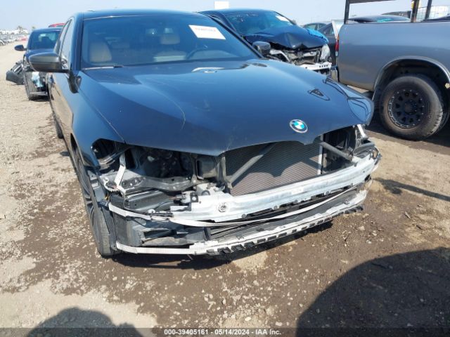 Photo 5 VIN: WBAJA5C32HG895897 - BMW 530I 