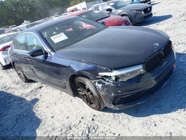 Photo 0 VIN: WBAJA5C32HG896659 - BMW 530I 