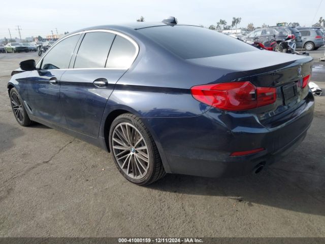 Photo 2 VIN: WBAJA5C32HG897018 - BMW 530I 