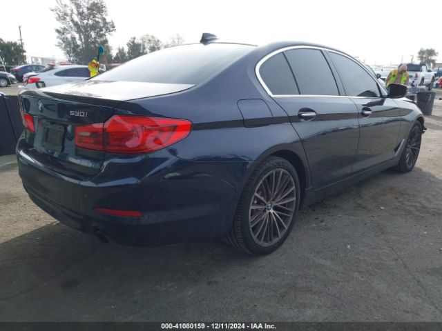 Photo 3 VIN: WBAJA5C32HG897018 - BMW 530I 