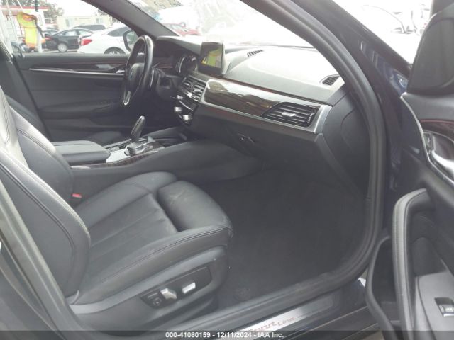 Photo 4 VIN: WBAJA5C32HG897018 - BMW 530I 