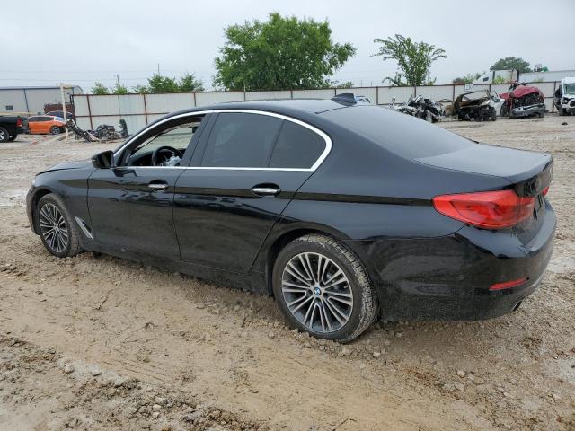 Photo 1 VIN: WBAJA5C32HG897133 - BMW 530 I 