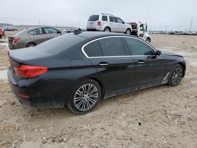 Photo 2 VIN: WBAJA5C32HG897133 - BMW 530 I 