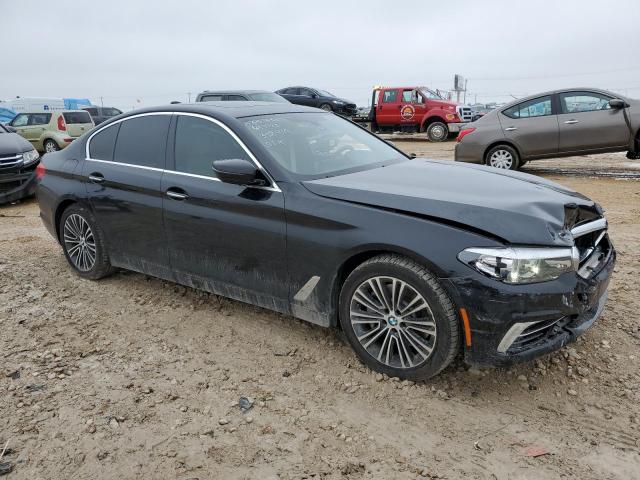 Photo 3 VIN: WBAJA5C32HG897133 - BMW 530 I 