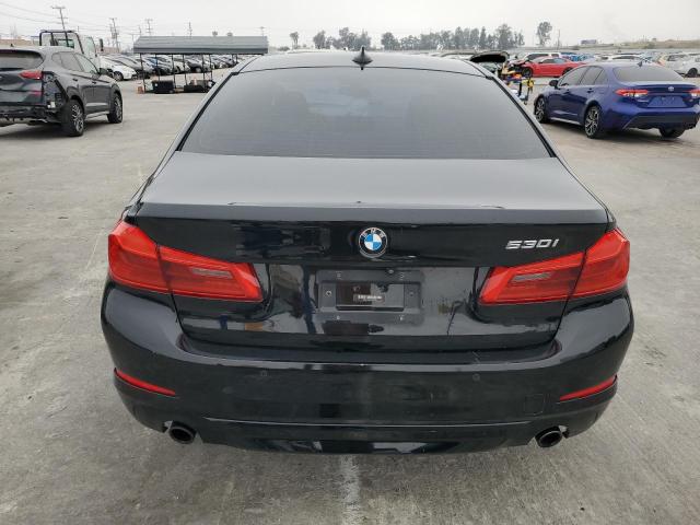 Photo 5 VIN: WBAJA5C32HG897746 - BMW 5 SERIES 