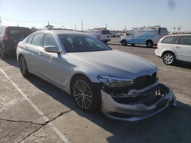 Photo 0 VIN: WBAJA5C32HG898007 - BMW 530 I 