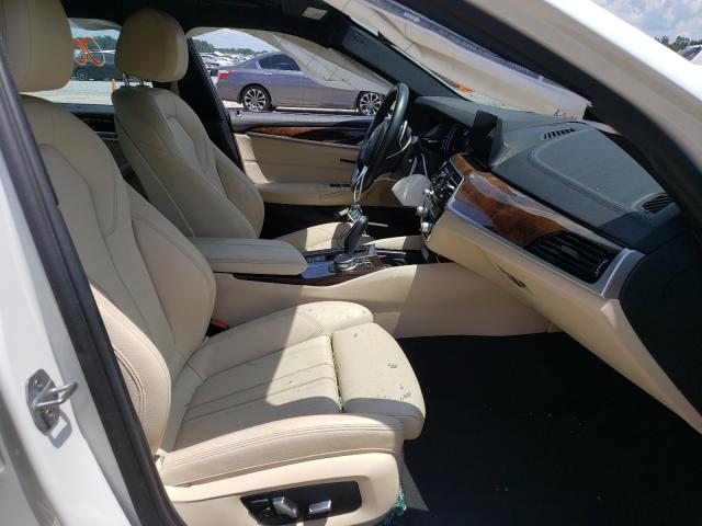 Photo 4 VIN: WBAJA5C33HG455722 - BMW 530 I 