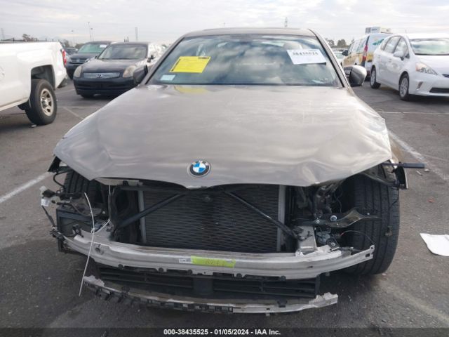 Photo 5 VIN: WBAJA5C33HG456191 - BMW 530I 