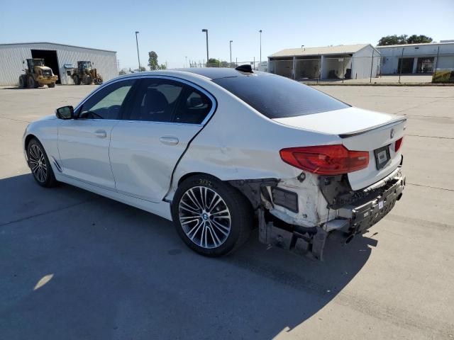 Photo 1 VIN: WBAJA5C33HG894158 - BMW 530 I 