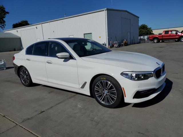 Photo 3 VIN: WBAJA5C33HG894158 - BMW 530 I 