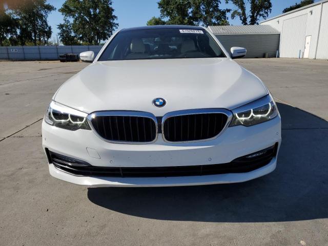 Photo 4 VIN: WBAJA5C33HG894158 - BMW 530 I 