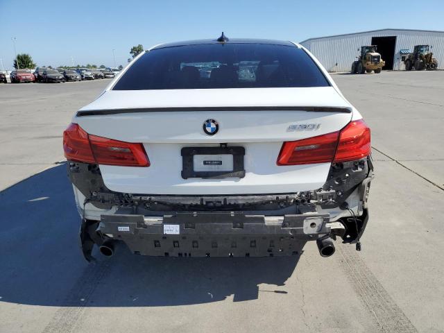 Photo 5 VIN: WBAJA5C33HG894158 - BMW 530 I 