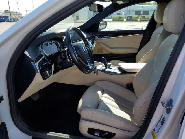 Photo 6 VIN: WBAJA5C33HG894158 - BMW 530 I 