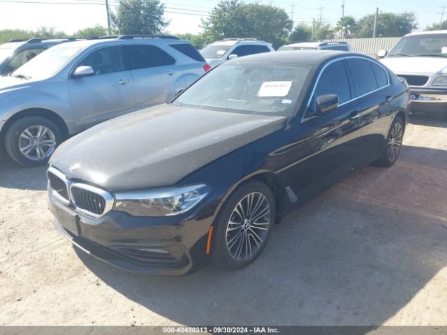 Photo 1 VIN: WBAJA5C33HG894306 - BMW 530I 