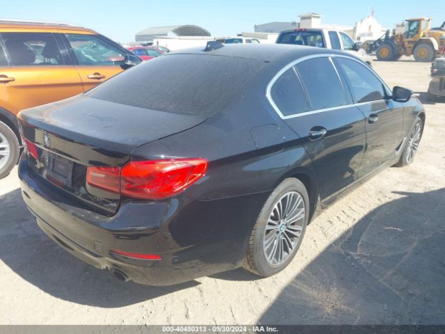 Photo 3 VIN: WBAJA5C33HG894306 - BMW 530I 