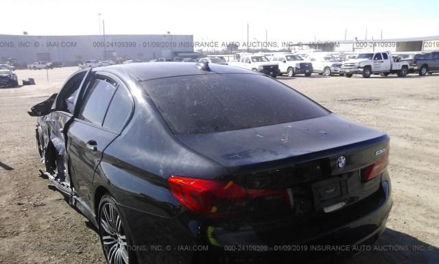 Photo 2 VIN: WBAJA5C33HG895472 - BMW 530 