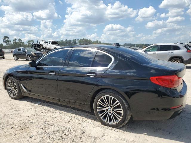 Photo 1 VIN: WBAJA5C33HG895715 - BMW 530 I 