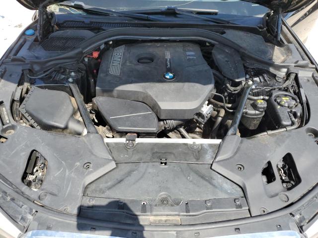 Photo 10 VIN: WBAJA5C33HG895715 - BMW 530 I 