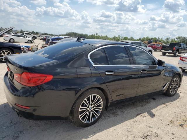 Photo 2 VIN: WBAJA5C33HG895715 - BMW 530 I 