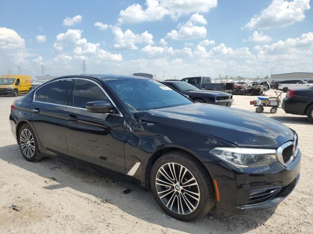 Photo 3 VIN: WBAJA5C33HG895715 - BMW 530 I 