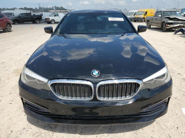 Photo 4 VIN: WBAJA5C33HG895715 - BMW 530 I 