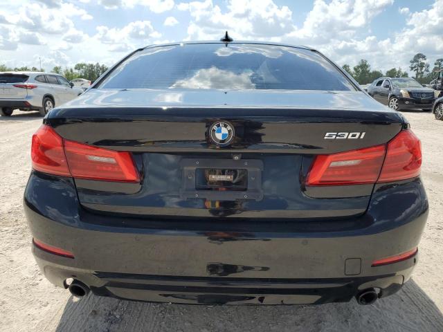 Photo 5 VIN: WBAJA5C33HG895715 - BMW 530 I 