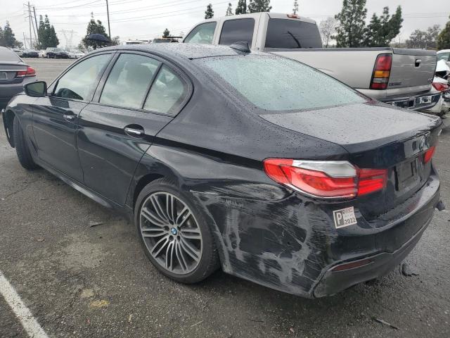 Photo 1 VIN: WBAJA5C33HG897464 - BMW 530I 