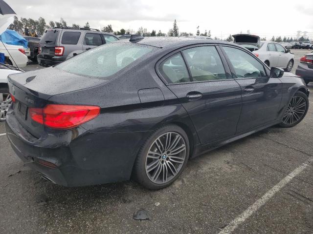 Photo 2 VIN: WBAJA5C33HG897464 - BMW 530I 