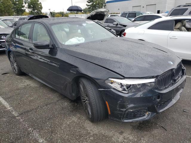 Photo 3 VIN: WBAJA5C33HG897464 - BMW 530I 