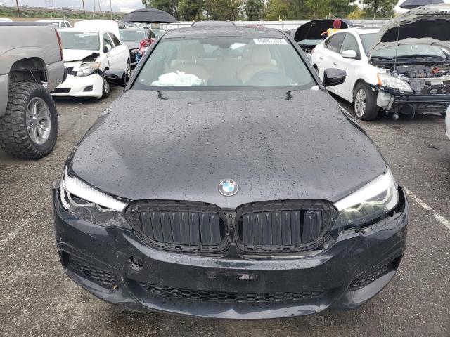 Photo 4 VIN: WBAJA5C33HG897464 - BMW 530I 