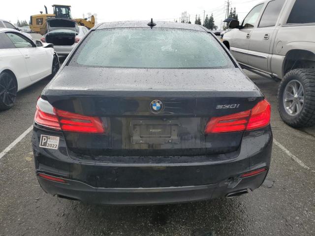 Photo 5 VIN: WBAJA5C33HG897464 - BMW 530I 