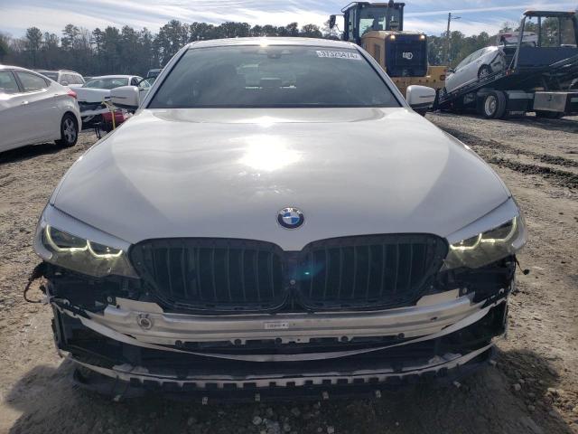 Photo 4 VIN: WBAJA5C33HG897741 - BMW 5 SERIES 